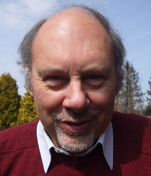 David Chalkley